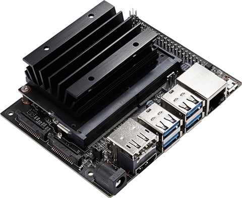 ミニPC NVIDIA Jetson Nano Developer Kit NVIDIA Jetson Nano Developer Kit 4GB, A - CeX (UK): - Buy, Sell